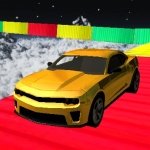 Картинка Car Stunts X